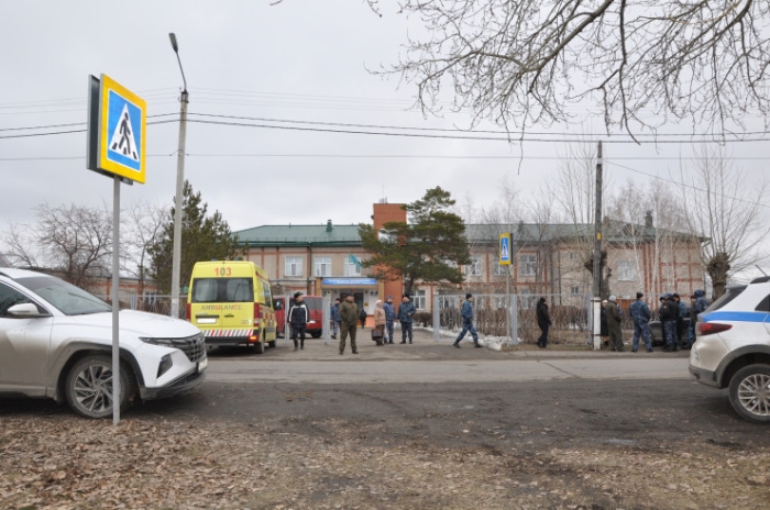 Эвакуируют даже эвакопункты: Петропавловск в ожидании самой большой воды в истории города Эвакуируют даже эвакопункты: Петропавловск в ожидании самой большой воды в истории города