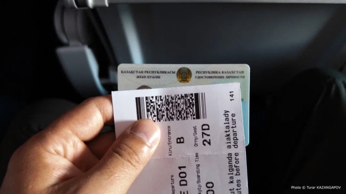 В Казахстане авиаперевозчик будет нести ответственность за все изменения авиарейса В Казахстане авиаперевозчик будет нести ответственность за все изменения авиарейса