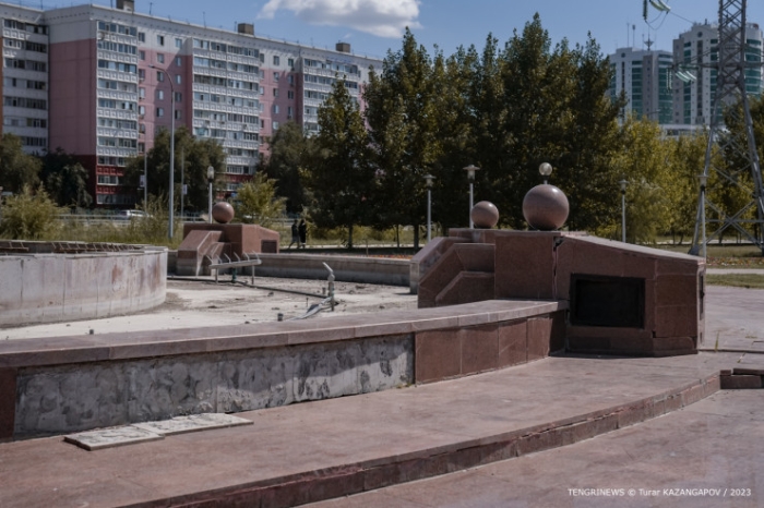 Ошибки при планировании, заброшенные парки и обманутые люди. Что происходит в Актобе? Ошибки при планировании, заброшенные парки и обманутые люди. Что происходит в Актобе?