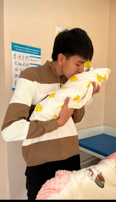 Казахстанцев познакомили с семьями 20-миллионных жителей: фото