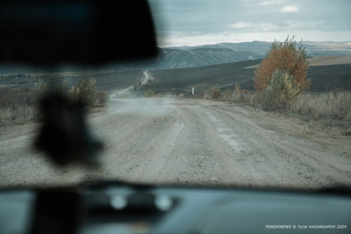 “За все надо бороться“. Как на востоке Казахстана живет село с необычной историей