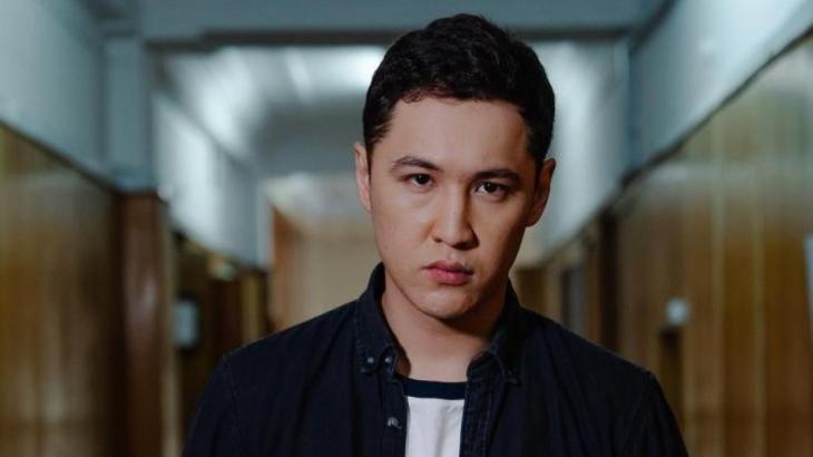 Актёра Серика Шарипа обвинили в бытовом насилии: полиция Алматы проводит проверку
Актёра Серика Шарипа обвинили в бытовом насилии: полиция Алматы проводит проверку