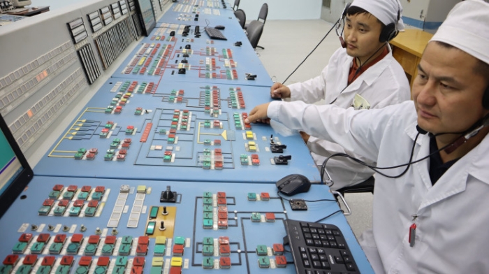 Без АЭС не обойтись? Готов ли Казахстан к масштабному строительству Без АЭС не обойтись? Готов ли Казахстан к масштабному строительству