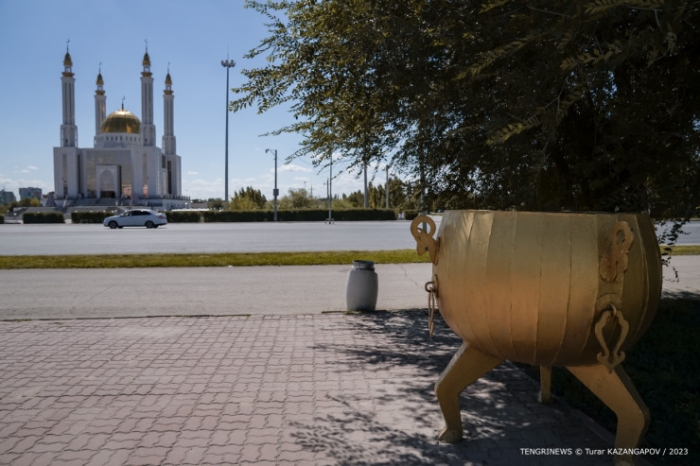 Ошибки при планировании, заброшенные парки и обманутые люди. Что происходит в Актобе? Ошибки при планировании, заброшенные парки и обманутые люди. Что происходит в Актобе?