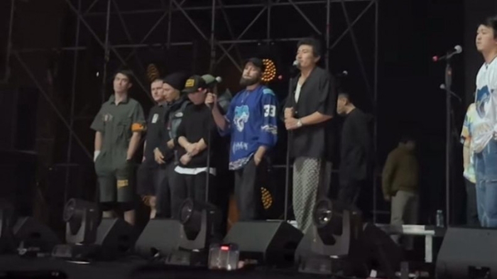 Смерть мобилографа "Ирина Кайратовна": группа сделала заявление