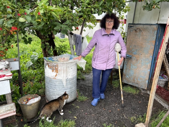 “Мы никому не нужны, кроме них“. Казахстанка “отдала“ свой дом кошкам “Мы никому не нужны, кроме них“. Казахстанка “отдала“ свой дом кошкам