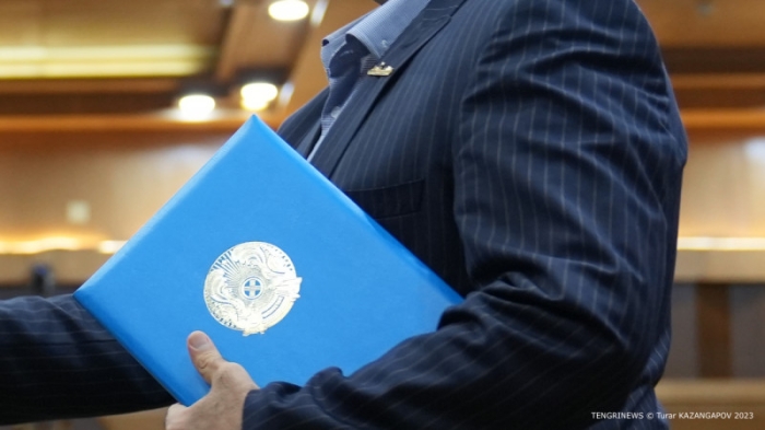 Казахстанская бюрократия копирует инициативы России - аналитики Казахстанская бюрократия копирует инициативы России - аналитики