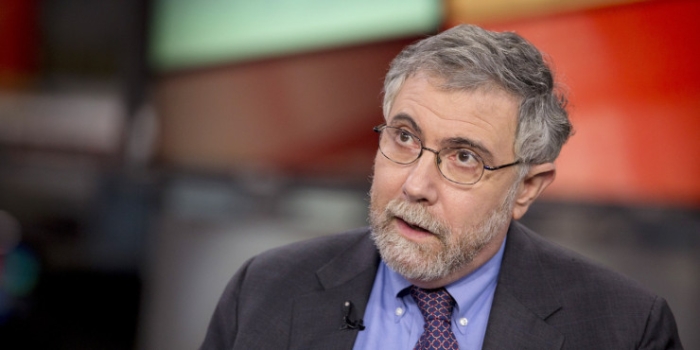 Китай вступает в эпоху "застоя и разочарования" Китай вступает в эпоху "застоя и разочарования"