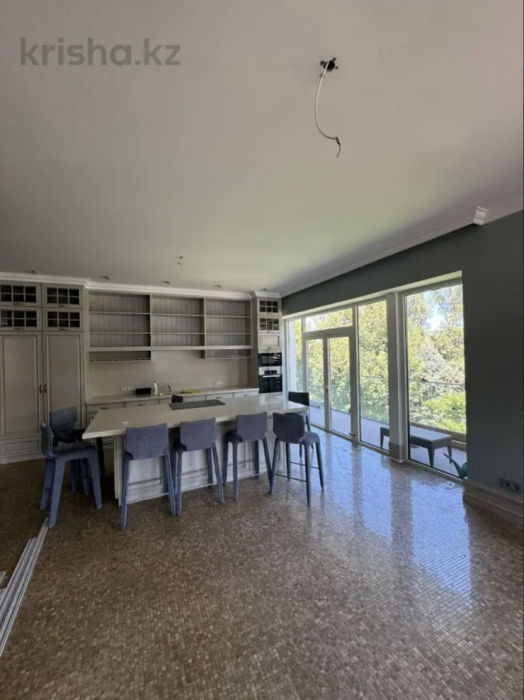 Как выглядят самые дорогие квартиры в Алматы и Астане Как выглядят самые дорогие квартиры в Алматы и Астане