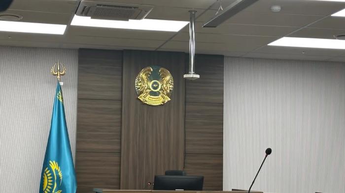 
                                                                                                                                                                                                                                                                                                                                                                                                                                                                                                                                                                                                                                                                                                                                        Экс-дипломата Мамаша подозревают в избиении жены: часть судебного процесса закрыли
                                                            