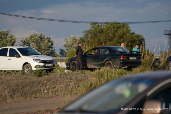 "Сегодня я узнала, что наш сосед скончался". Что говорят шахтинцы о трагедии на "Казахстанской" "Сегодня я узнала, что наш сосед скончался". Что говорят шахтинцы о трагедии на "Казахстанской"