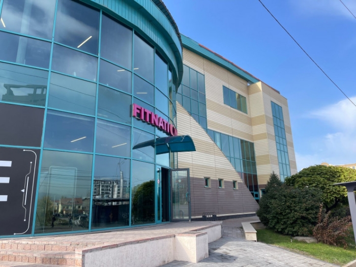 Что происходит в переданных государству объектах Боранбаева в Алматы Что происходит в переданных государству объектах Боранбаева в Алматы