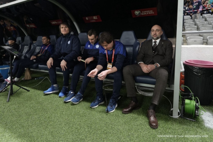 Казахстан - Сан-Марино: Битва за Евро! Текстовая live-трансляция Казахстан - Сан-Марино: Битва за Евро! Текстовая live-трансляция