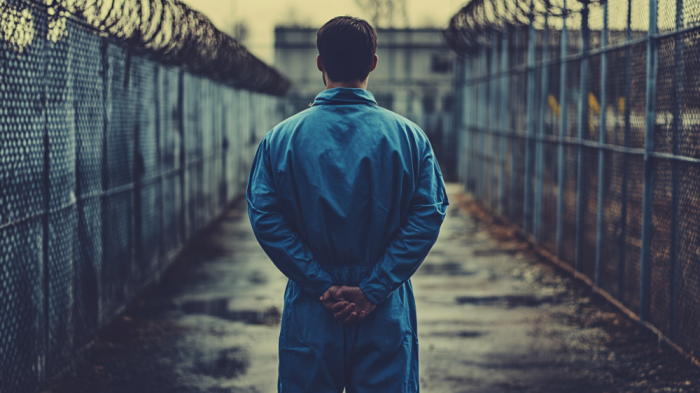 Задержание криминального авторитета в Казахстане: стали известны подробности Задержание криминального авторитета в Казахстане: стали известны подробности