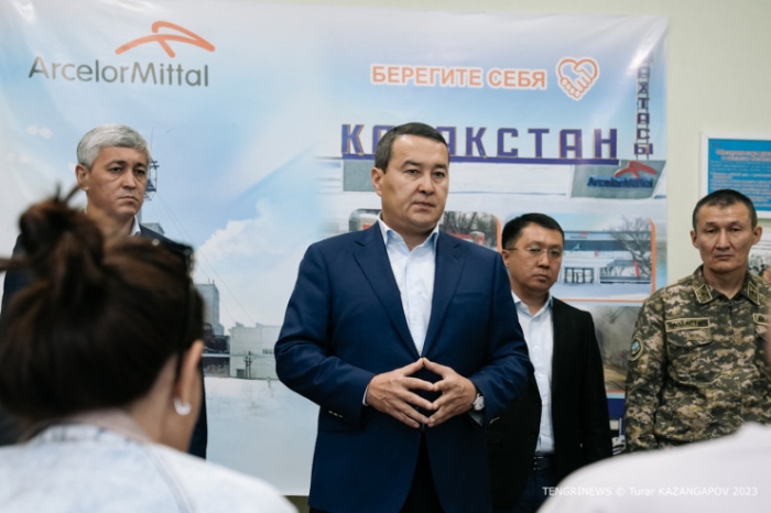 "Не буду обманывать, ваши родственники погибли". О чем говорят родные шахтеров "Казахстанской"