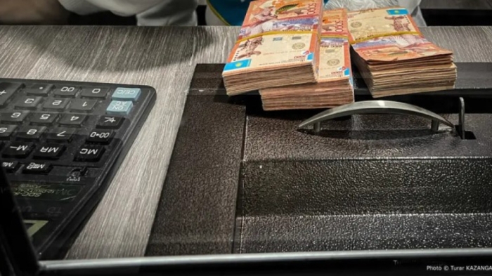 Будут ли переводы с карты на карту облагаться налогом - ответ Миннацэкономики: Вчера, 18:43 - новости на Tengrinews.kz Будут ли переводы с карты на карту облагаться налогом - ответ Миннацэкономики: Вчера, 18:43 - новости на Tengrinews.kz