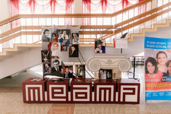 "Внимание, опасная зона!" Что происходит с театрами Алматы