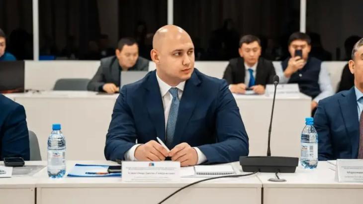 
                                                                                                                                                                                                                                                                                        Алматыда күреспен айналысатын қыздар жүзге жетпейді – Қалалық күрес федерациясы
                                                    