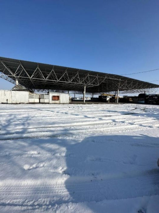 Аффилированные с Болатом Назарбаевым земли вернули государству