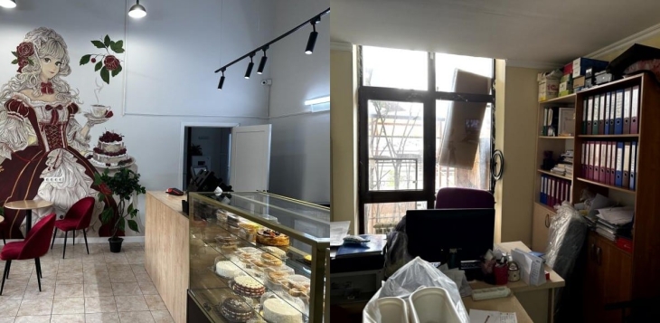 
                                                                                                                                                                                                                                                                                                                                                                            Офисы, коммерческие помещения и доли в компаниях: возвращённые активы выставили на торги в Астане и Алматы
                                                    