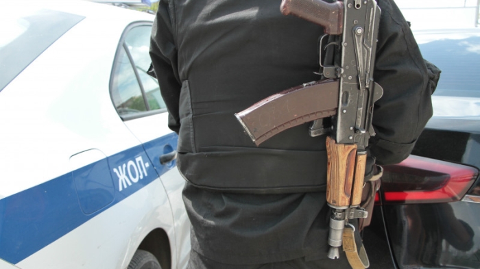 План "Перехват": В Арыси убили двух человек, еще двое ранены