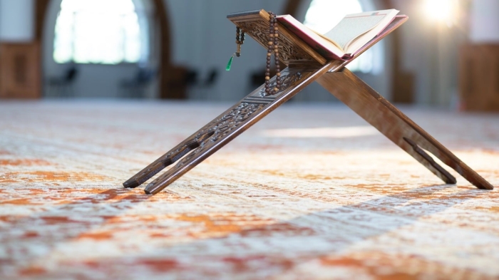 "Бас имам хан сарайындай үйде тұрады". Желідегі видеоға имамның өзі жауап берді
"Бас имам хан сарайындай үйде тұрады". Желідегі видеоға имамның өзі жауап берді