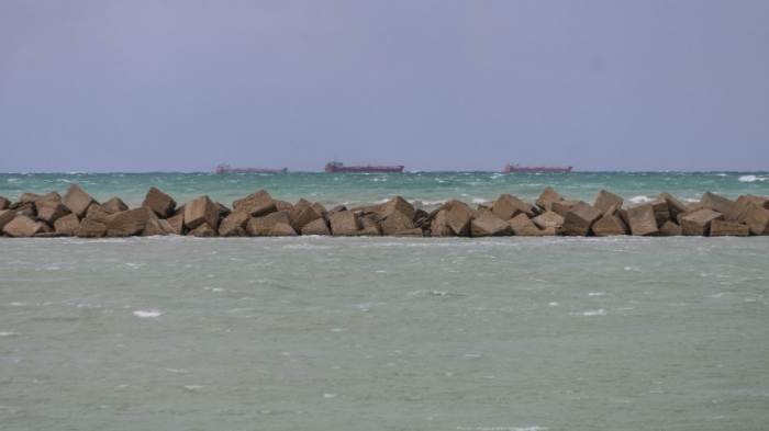 Какая часть Каспийского моря принадлежит Казахстану Какая часть Каспийского моря принадлежит Казахстану