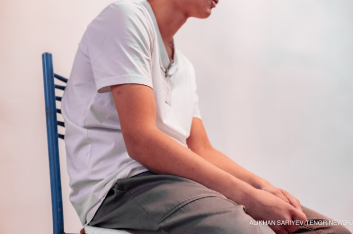 "Не думал, когда "закладывал". В единственной детской колонии резко сменился контингент "Не думал, когда "закладывал". В единственной детской колонии резко сменился контингент