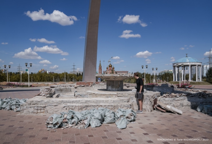 Ошибки при планировании, заброшенные парки и обманутые люди. Что происходит в Актобе? Ошибки при планировании, заброшенные парки и обманутые люди. Что происходит в Актобе?