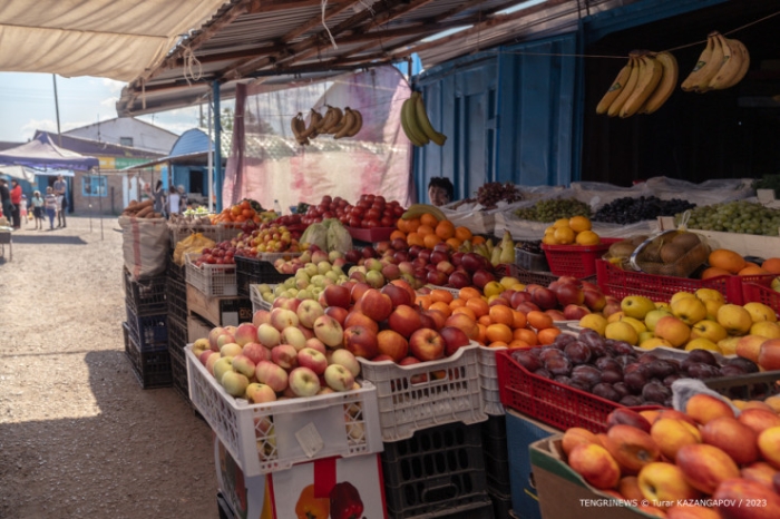 "Здесь так не принято". Как живут в казахстанском Техасе? "Здесь так не принято". Как живут в казахстанском Техасе?