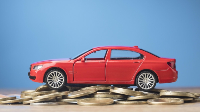 Налог на транспорт могут упразднить в Казахстане Налог на транспорт могут упразднить в Казахстане