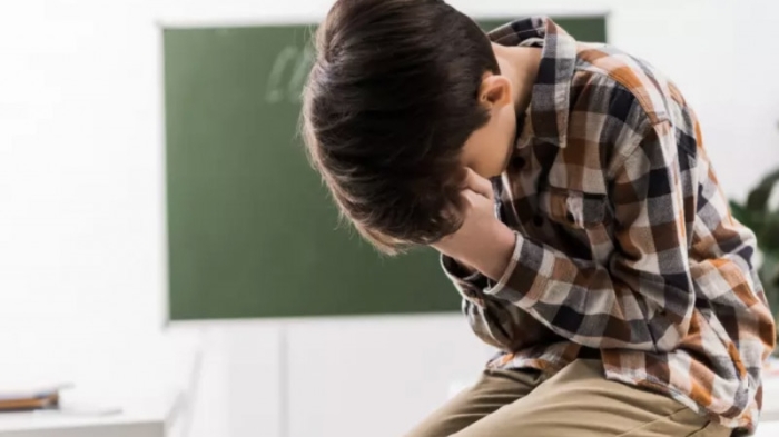 Изнасилование 7-летнего мальчика в Алматы. Полиция завела дело