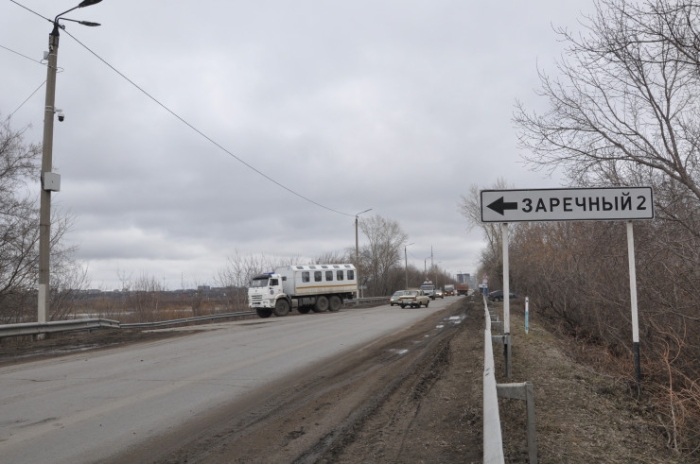 Эвакуируют даже эвакопункты: Петропавловск в ожидании самой большой воды в истории города Эвакуируют даже эвакопункты: Петропавловск в ожидании самой большой воды в истории города
