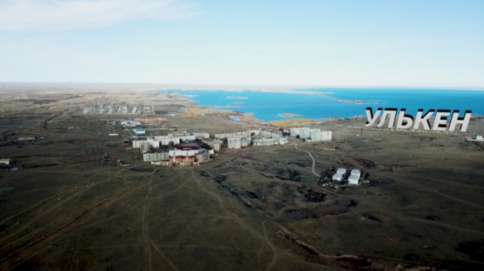 Ожесточенные споры развернулись в Улкене из-за строительства АЭС