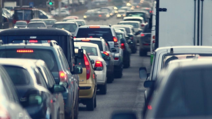 
                                                                                                                                                                                                                                                                                                                                                                                                                                                                Предновогодний рост трафика на дорогах казахстанских мегаполисов зафиксировали системы "Сергек"
                                                    