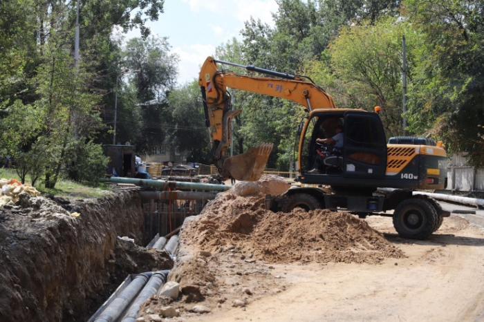 Алматы застрял в пробках? Что происходит в городе в связи с ремонтом улиц Алматы застрял в пробках? Что происходит в городе в связи с ремонтом улиц