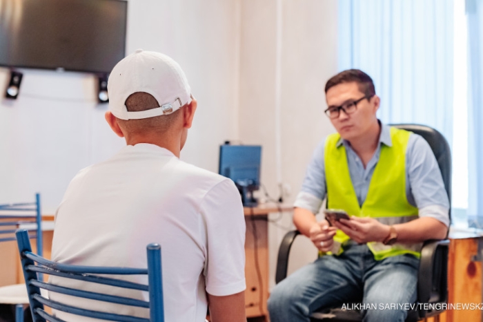 "Не думал, когда "закладывал". В единственной детской колонии резко сменился контингент "Не думал, когда "закладывал". В единственной детской колонии резко сменился контингент