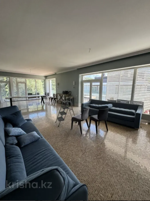 Как выглядят самые дорогие квартиры в Алматы и Астане Как выглядят самые дорогие квартиры в Алматы и Астане