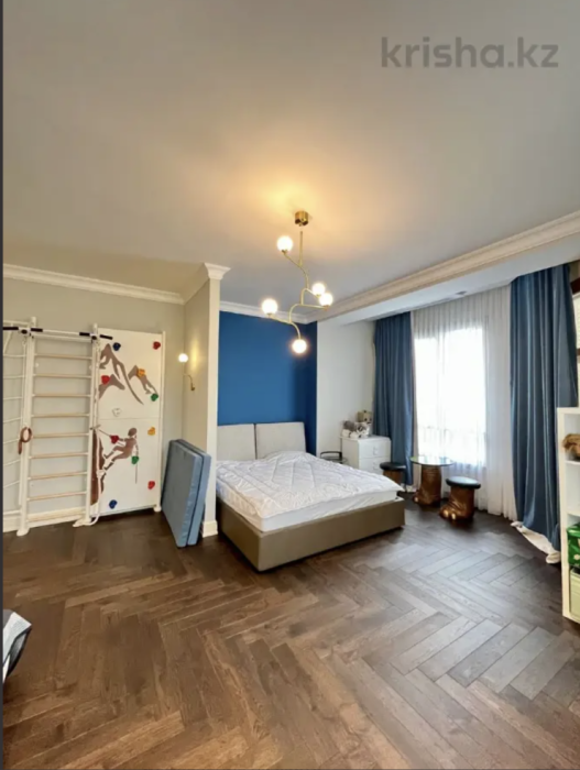 Как выглядят самые дорогие квартиры в Алматы и Астане Как выглядят самые дорогие квартиры в Алматы и Астане