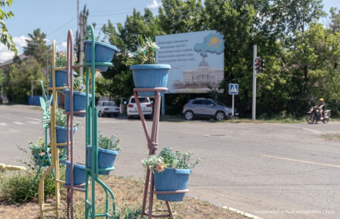 "Здесь так не принято". Как живут в казахстанском Техасе? "Здесь так не принято". Как живут в казахстанском Техасе?