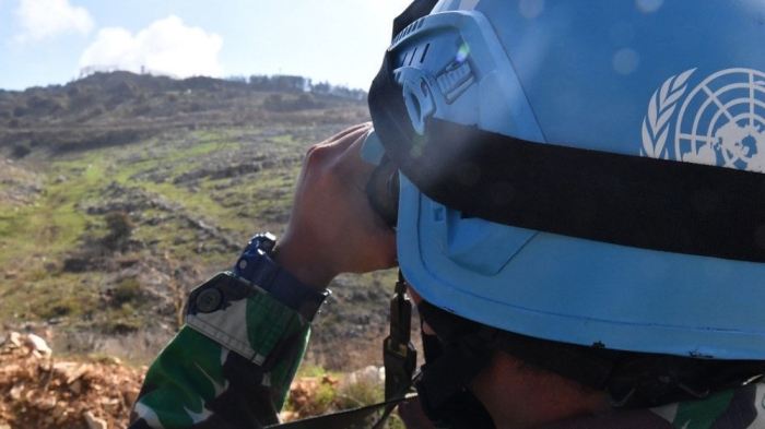 Отказались покинуть свои позиции: пятый миротворец в Ливане получил ранение Отказались покинуть свои позиции: пятый миротворец в Ливане получил ранение