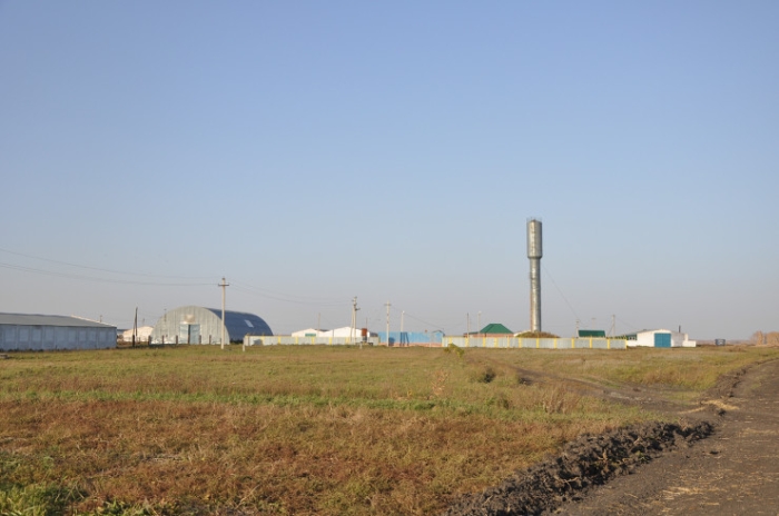 Последняя из Студеного. Казахстанка почти 20 лет одна живет в селе-призраке