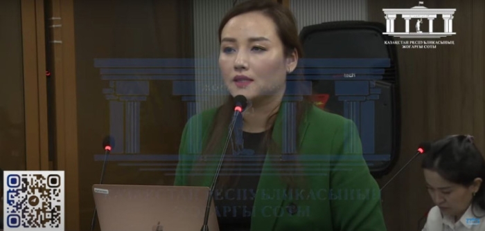 Что произошло в суде над Бишимбаевым 2 мая