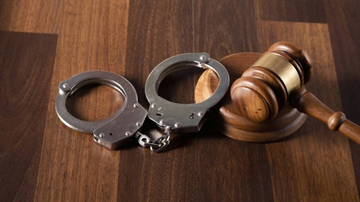 
                                                                                                                                                                                                                                                                                                                                                                                                                                                                Подробности дела Елдоса Коспаева и его ОПГ сообщили в суде Астаны
                                                    