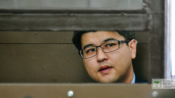 Убийство Салтанат Нукеновой: второй задержанный оказался родственником Бишимбаева