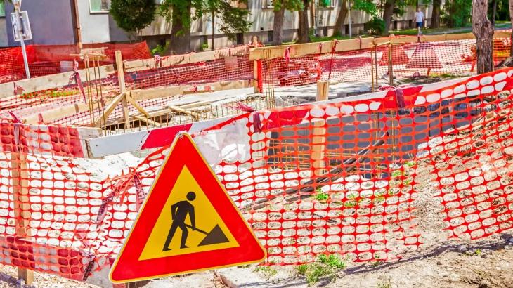 
                                                                                                                                                                                                                                                                                                                                                                                                                                                                                                Участок улицы Жамбыла в Алматы перекроют до конца лета
                                                            