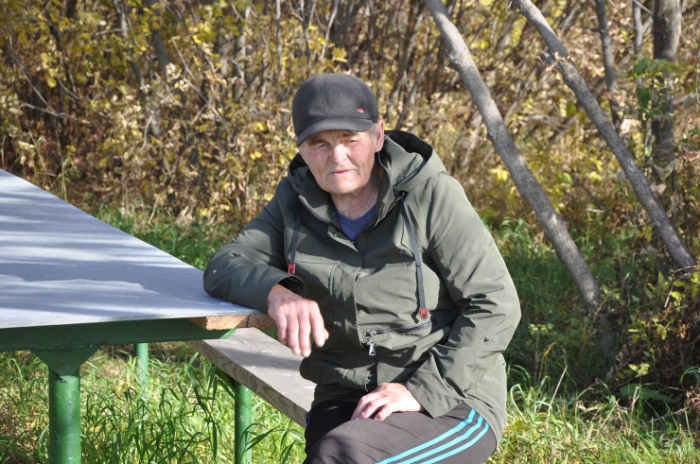 Последняя из Студеного. Казахстанка почти 20 лет одна живет в селе-призраке