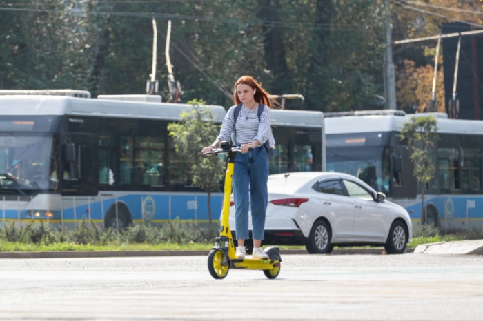 Алматы грозит транспортный коллапс: как спасти город от пробок Алматы грозит транспортный коллапс: как спасти город от пробок