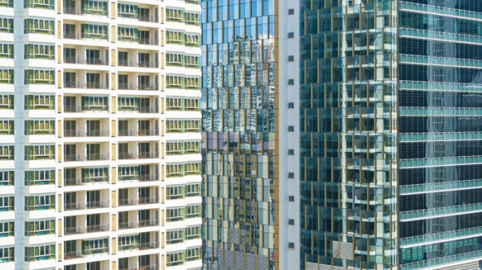 Как изменились цены на новое жилье в Казахстане