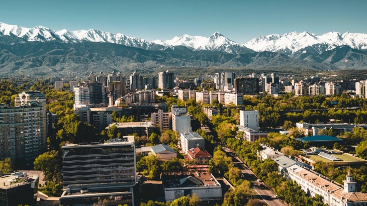 
                                                                                                                                                                                                                                                                                                                                                                                                                                                                Новые дороги построят в семи микрорайонах Алматы
                                                    